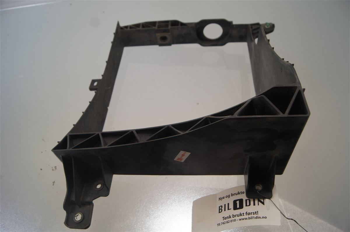Radiator Feste / Ramme / Bjelk – bilde 1