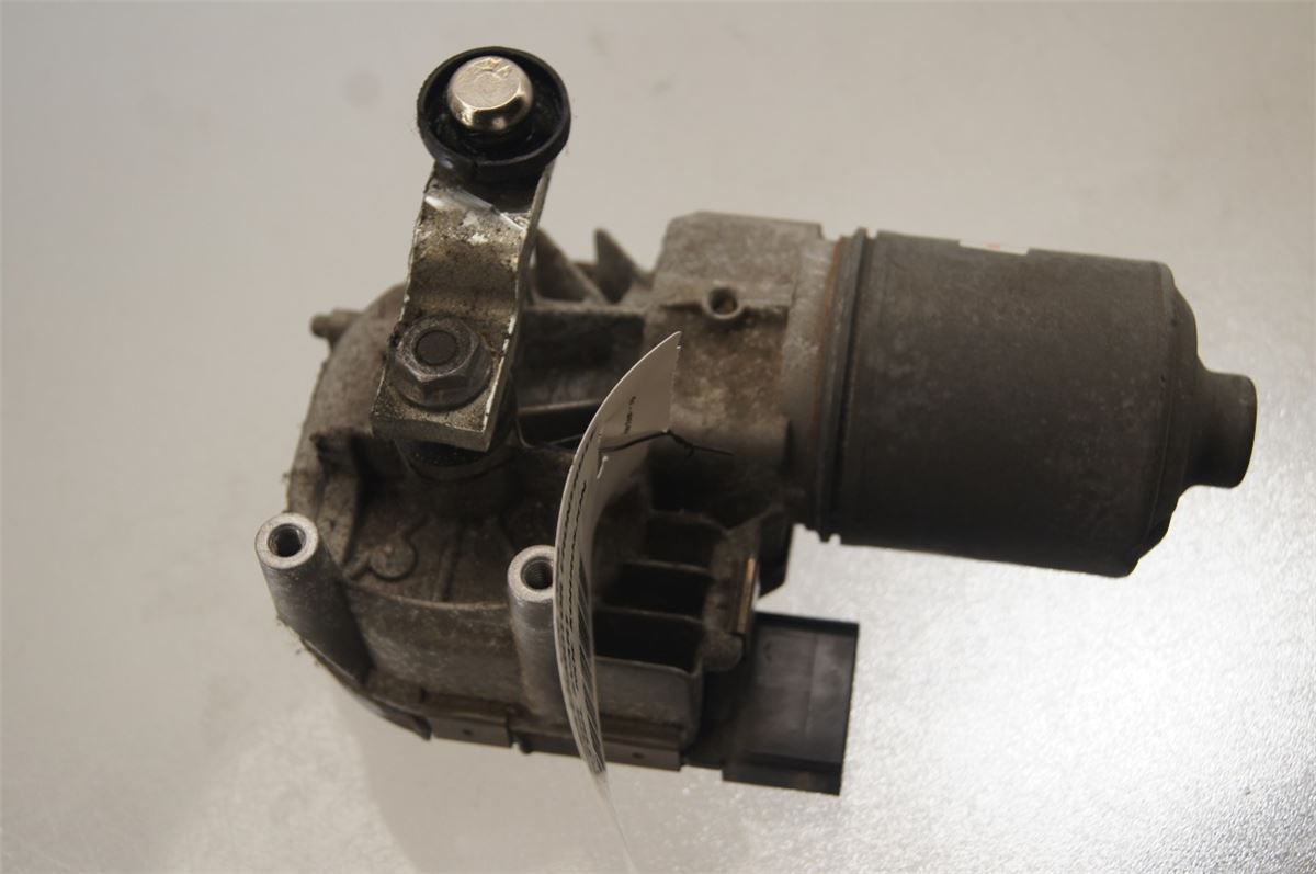 Viskermotor Frontrute – bilde 1
