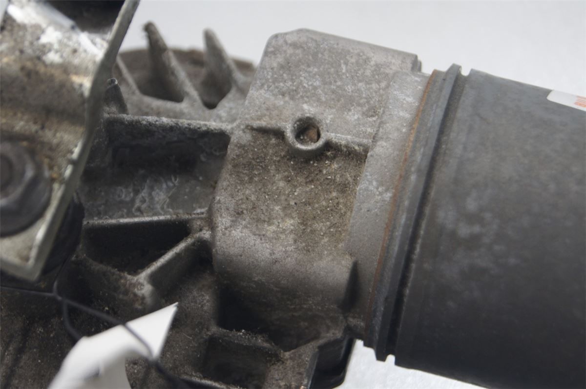 Viskermotor Frontrute – bilde 2