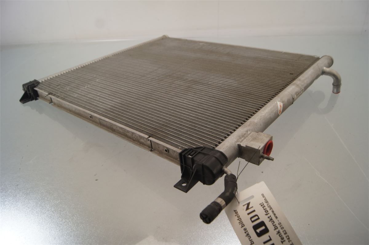 Radiator Automat – bilde 1