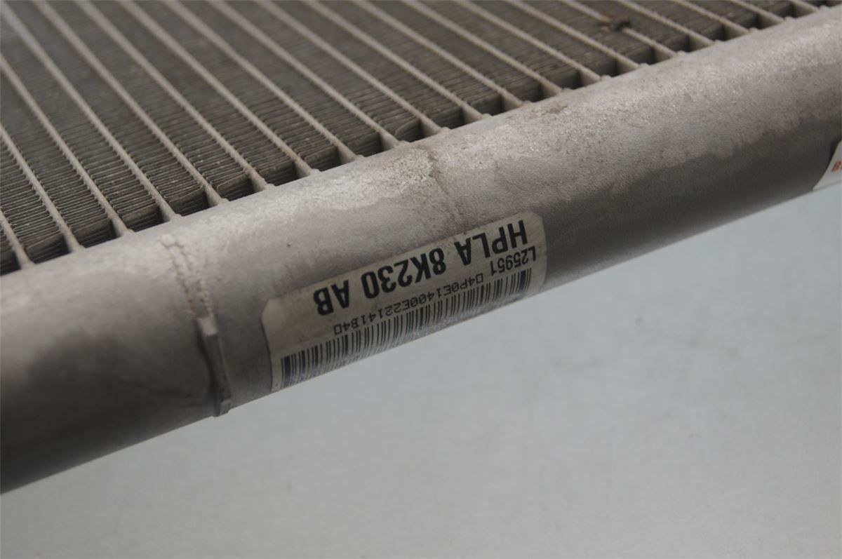 Radiator Automat – bilde 2