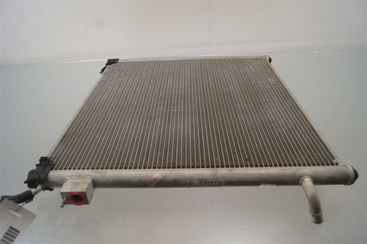 Radiator Automat – bilde 3