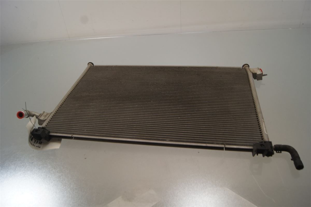 Radiator Automat – bilde 1