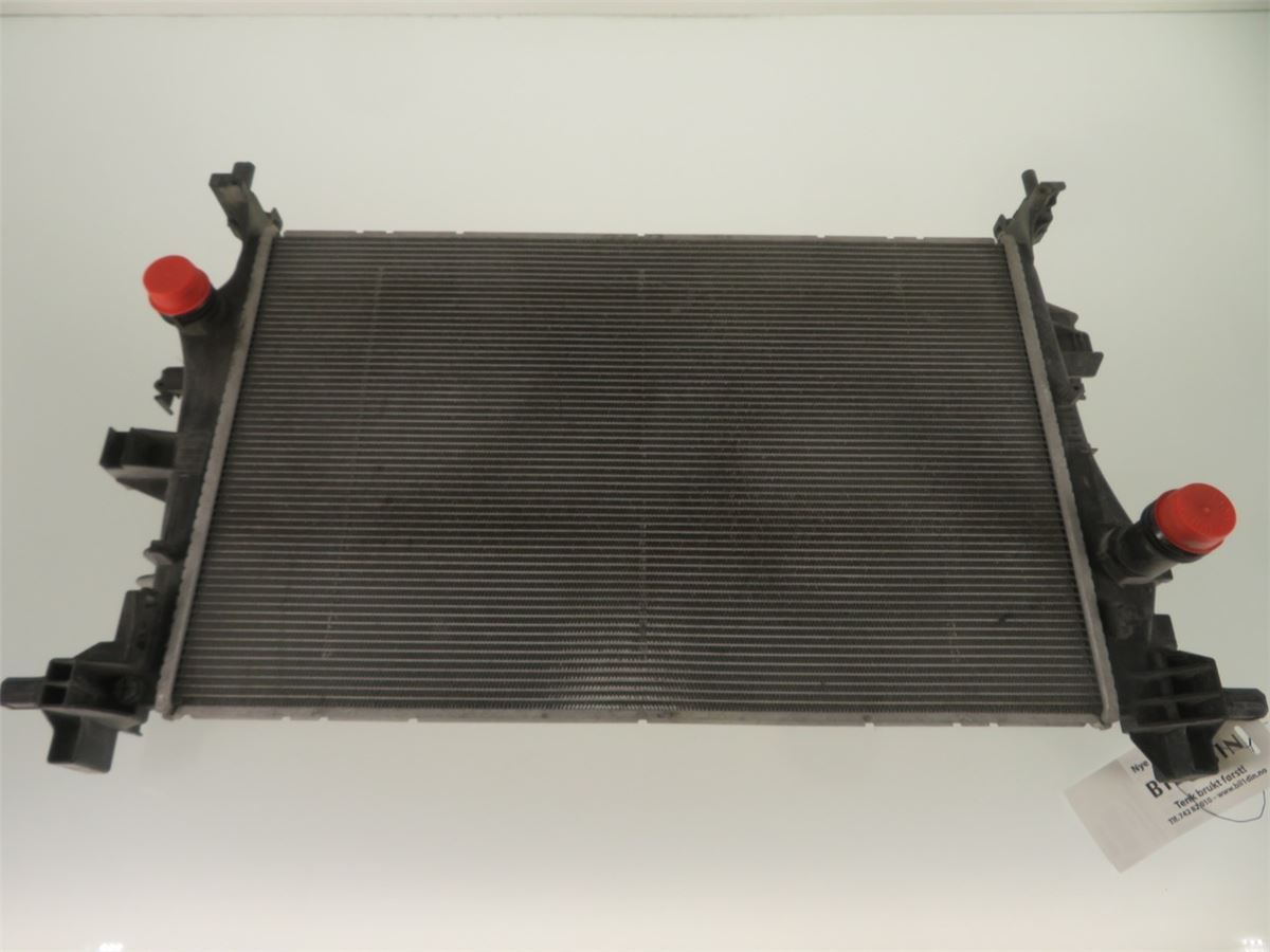 Radiator Automat – bilde 1