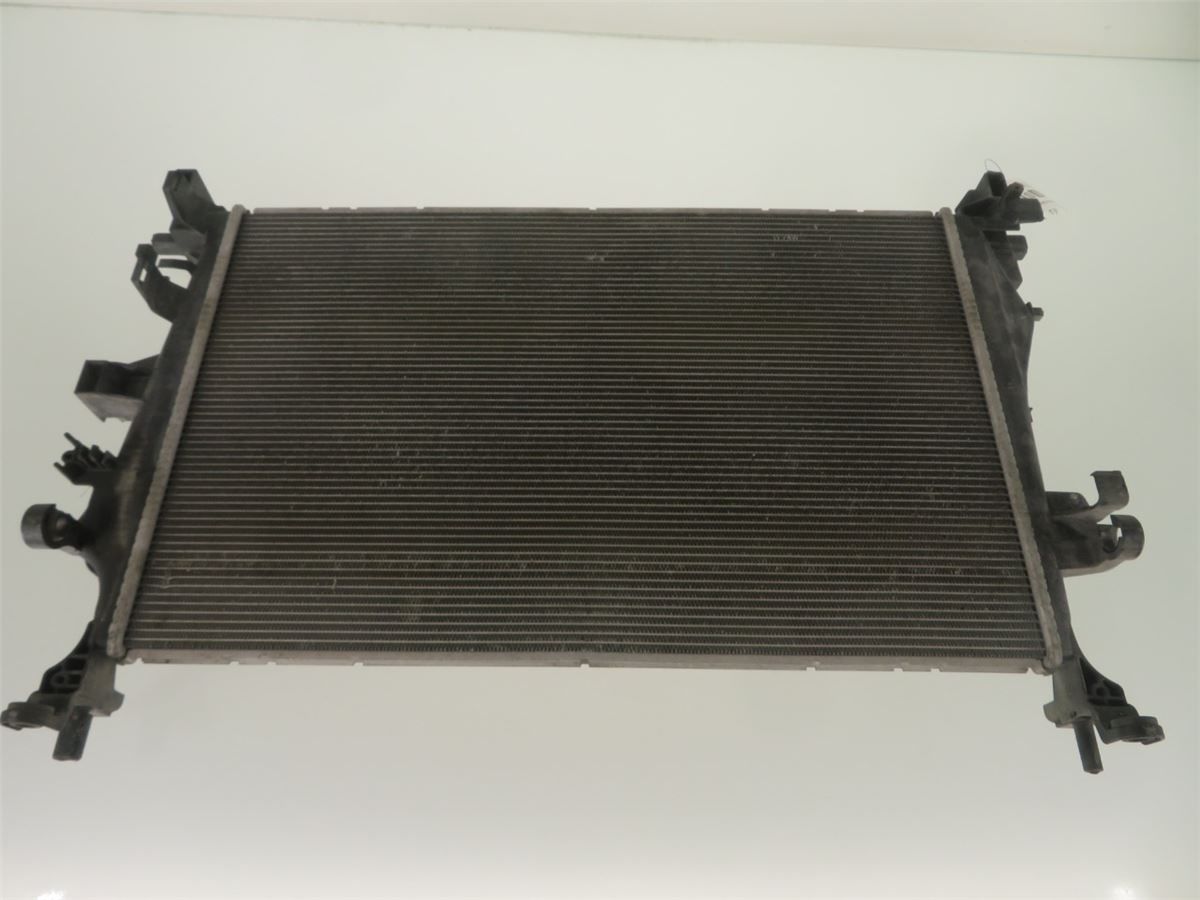 Radiator Automat – bilde 2