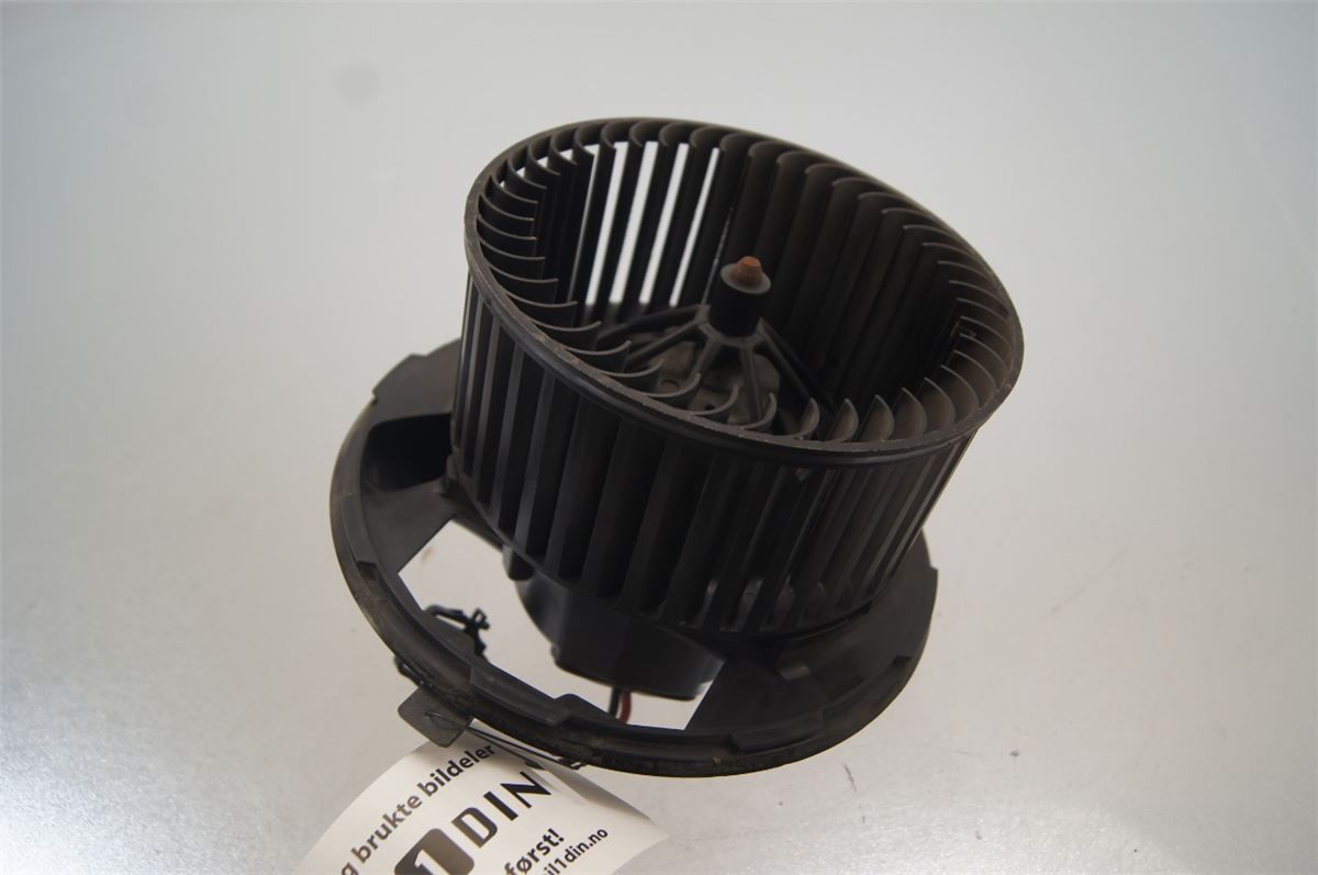 Varmeapparat Viftemotor – bilde 2