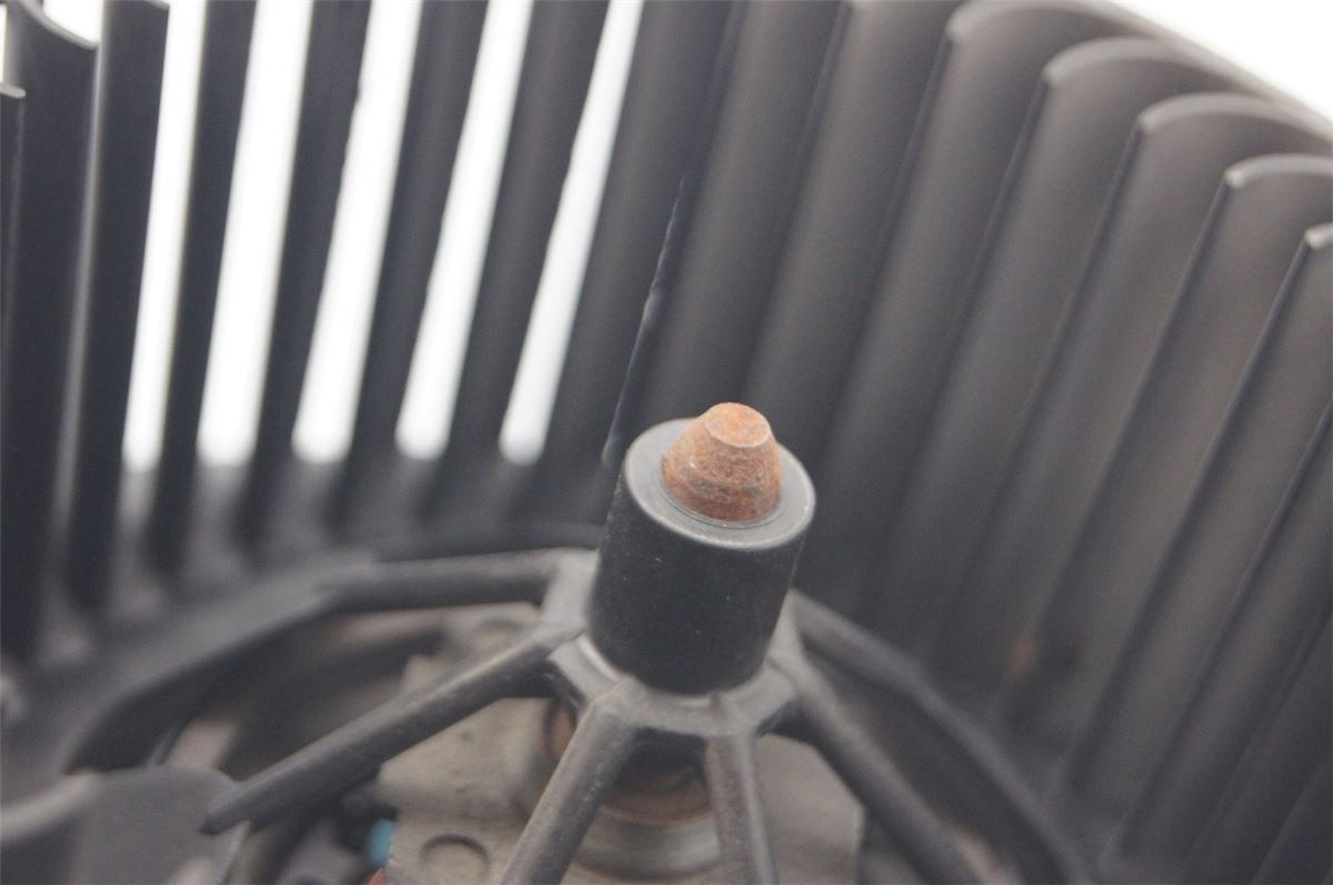 Varmeapparat Viftemotor – bilde 3