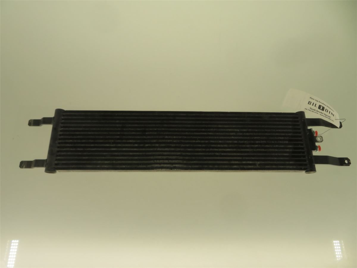 Radiator Oljekjøler Automatgea – bilde 1