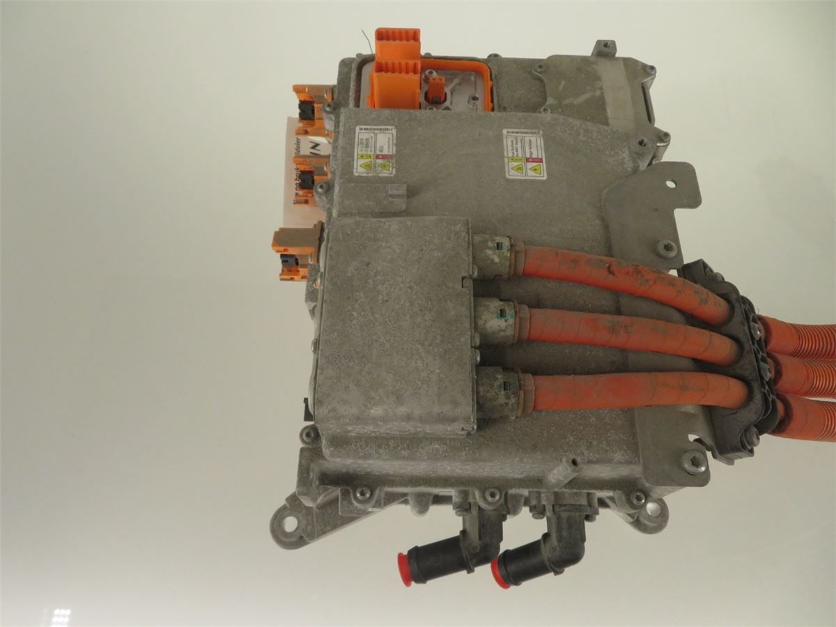 Inverter 12-220V – bilde 2