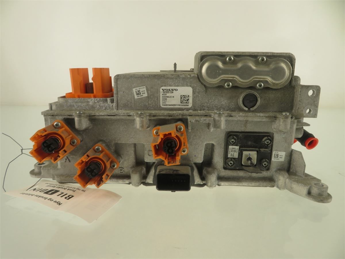 Inverter 12-220V – bilde 3