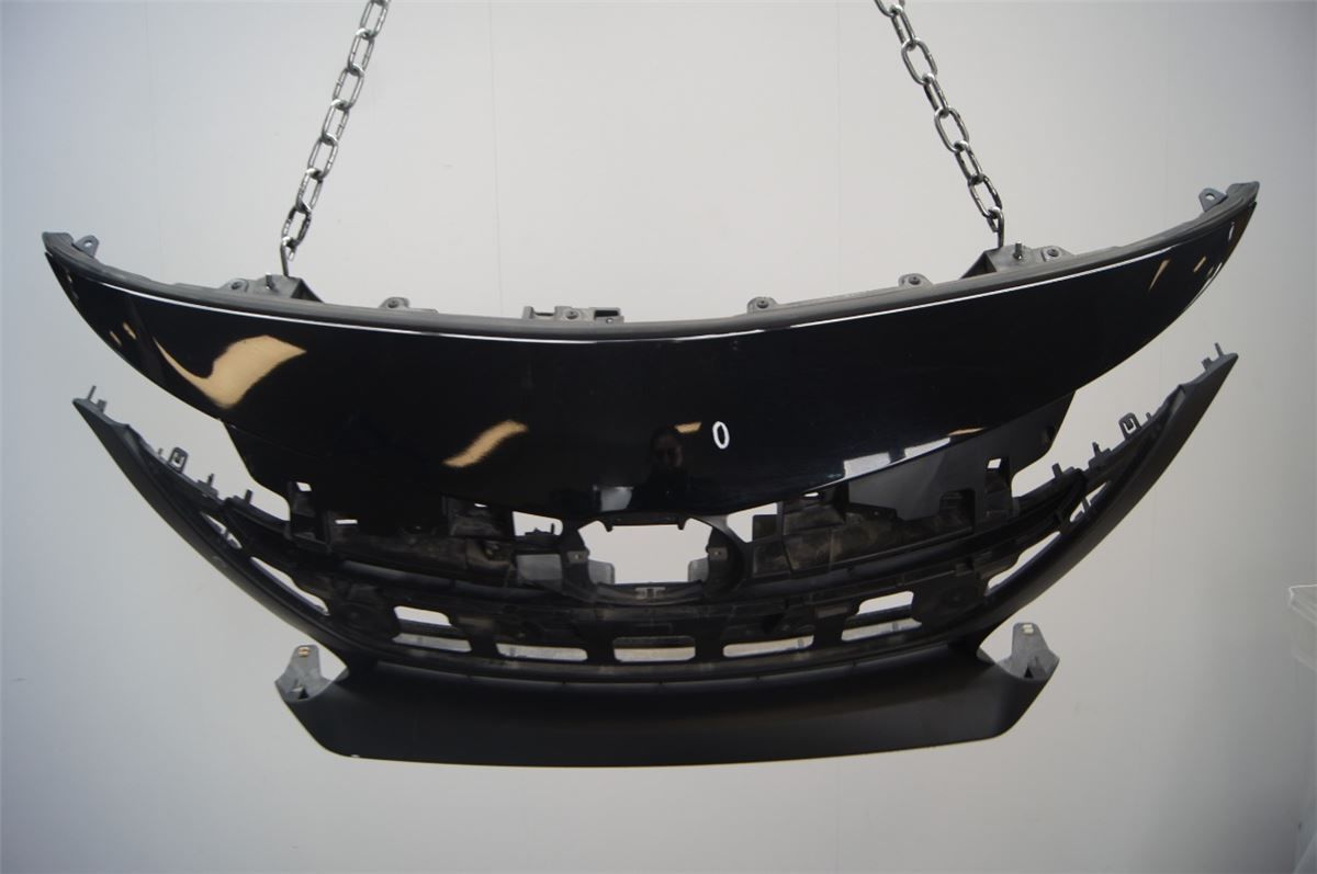 Grill Komplett – bilde 1