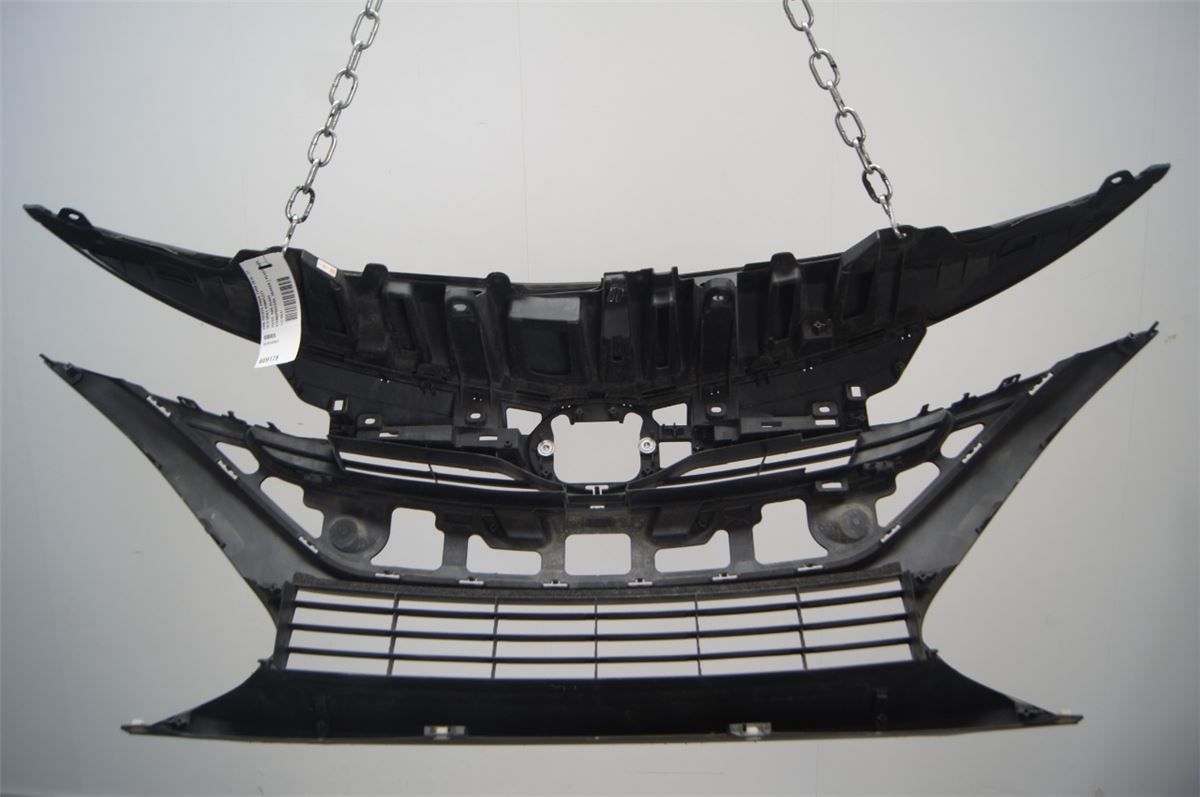 Grill Komplett – bilde 4