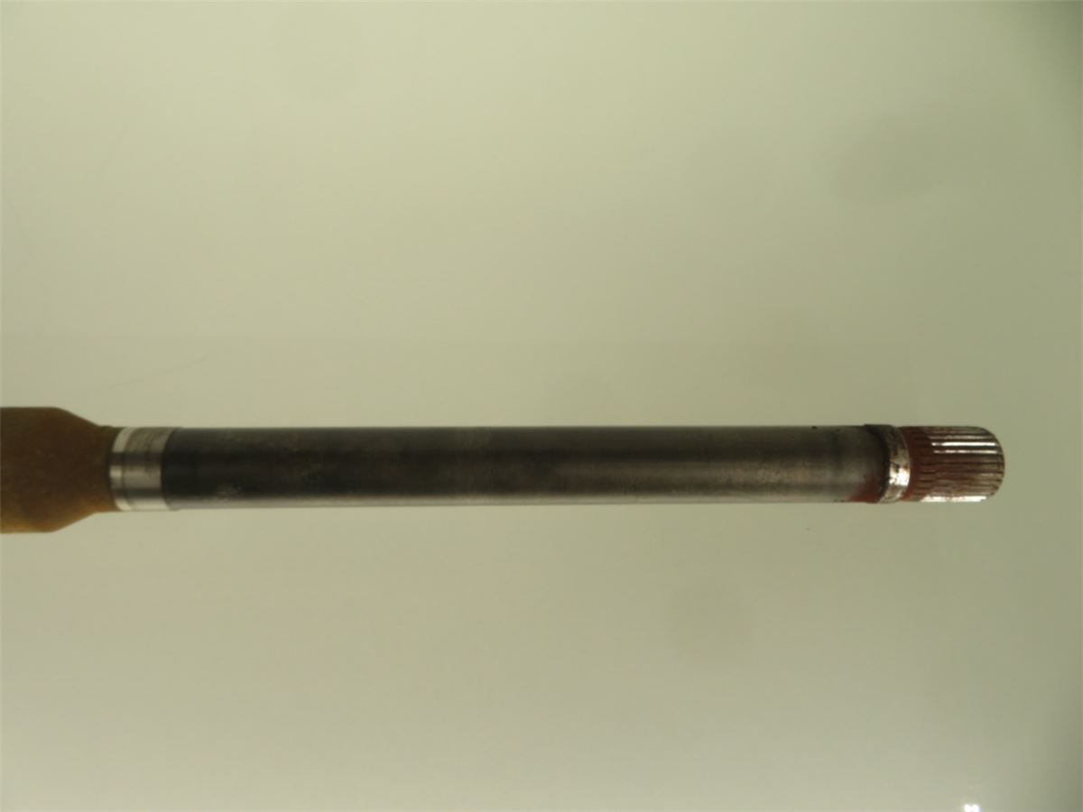 Drivaksel Foran Høyre – bilde 2