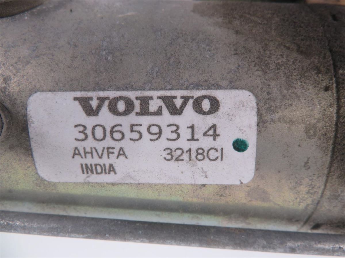 Startmotor Diesel – bilde 2