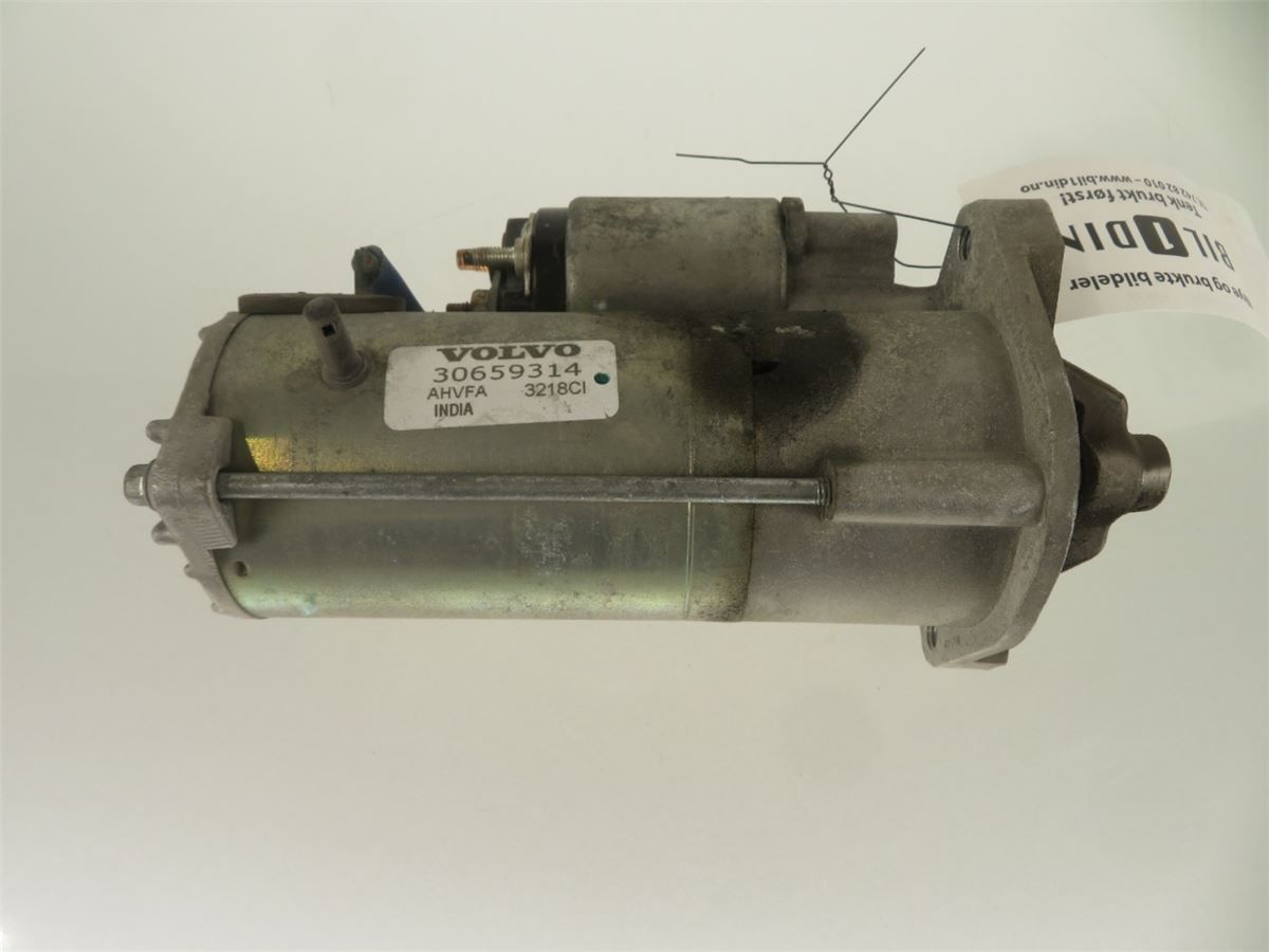 Startmotor Diesel – bilde 3