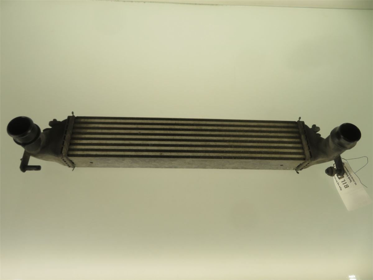 Intercooler Radiator – bilde 1