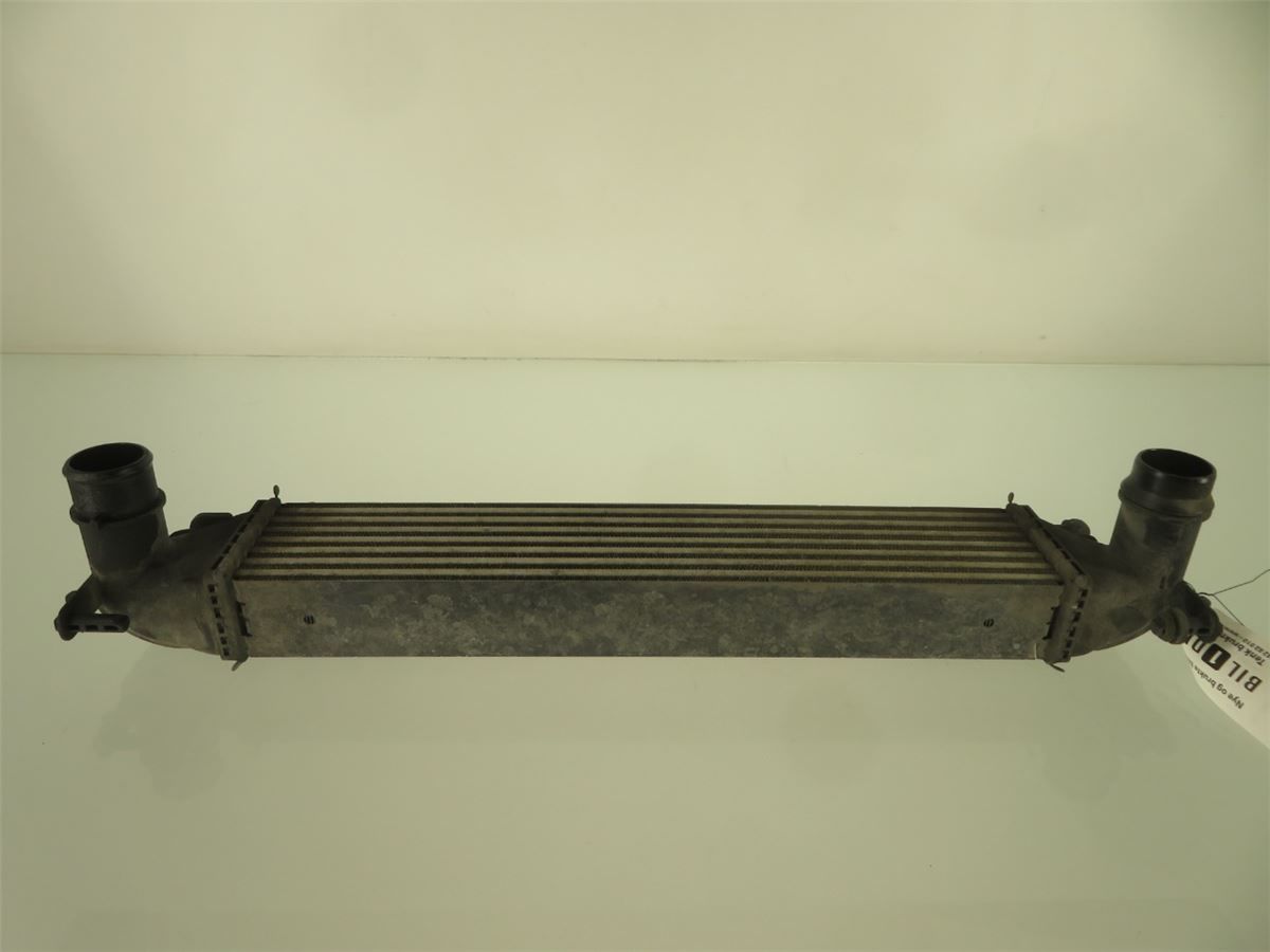 Intercooler Radiator – bilde 2