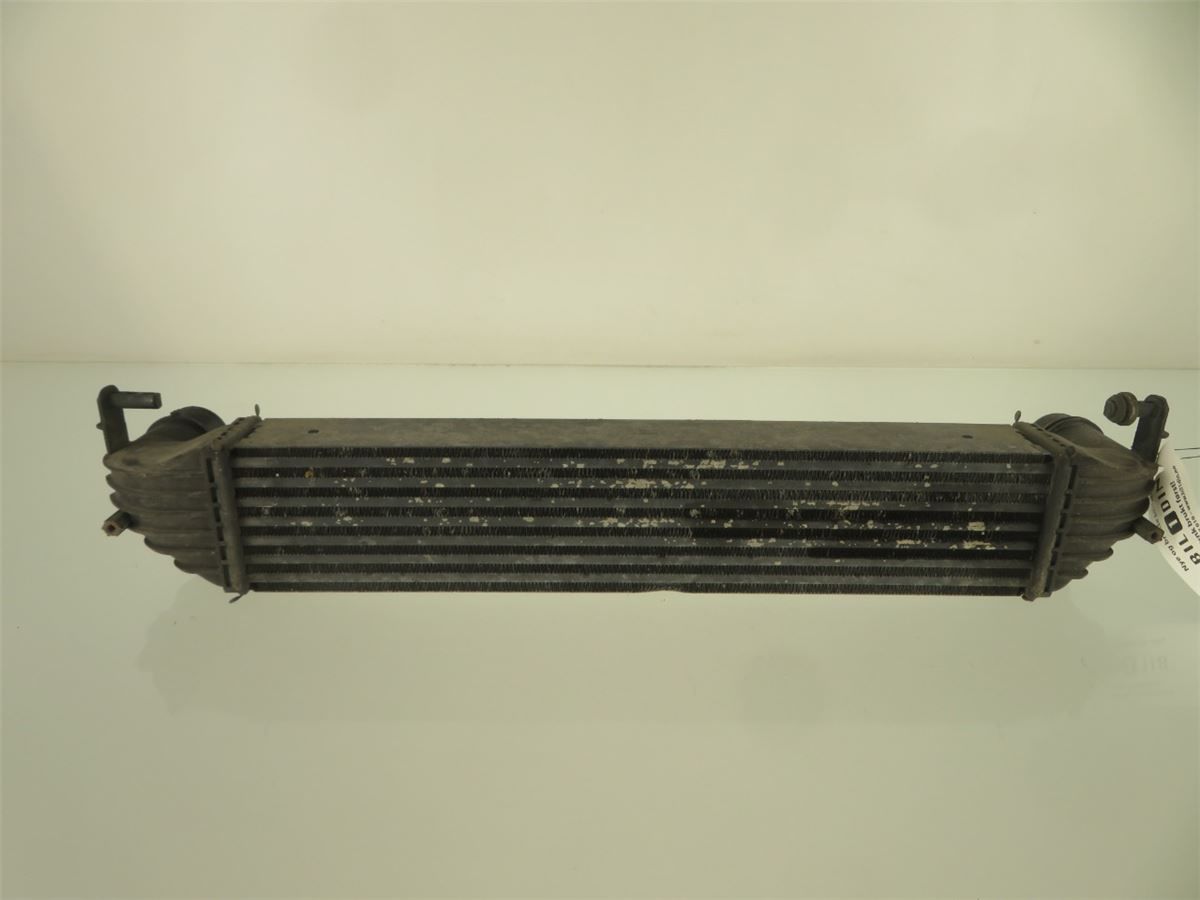 Intercooler Radiator – bilde 3