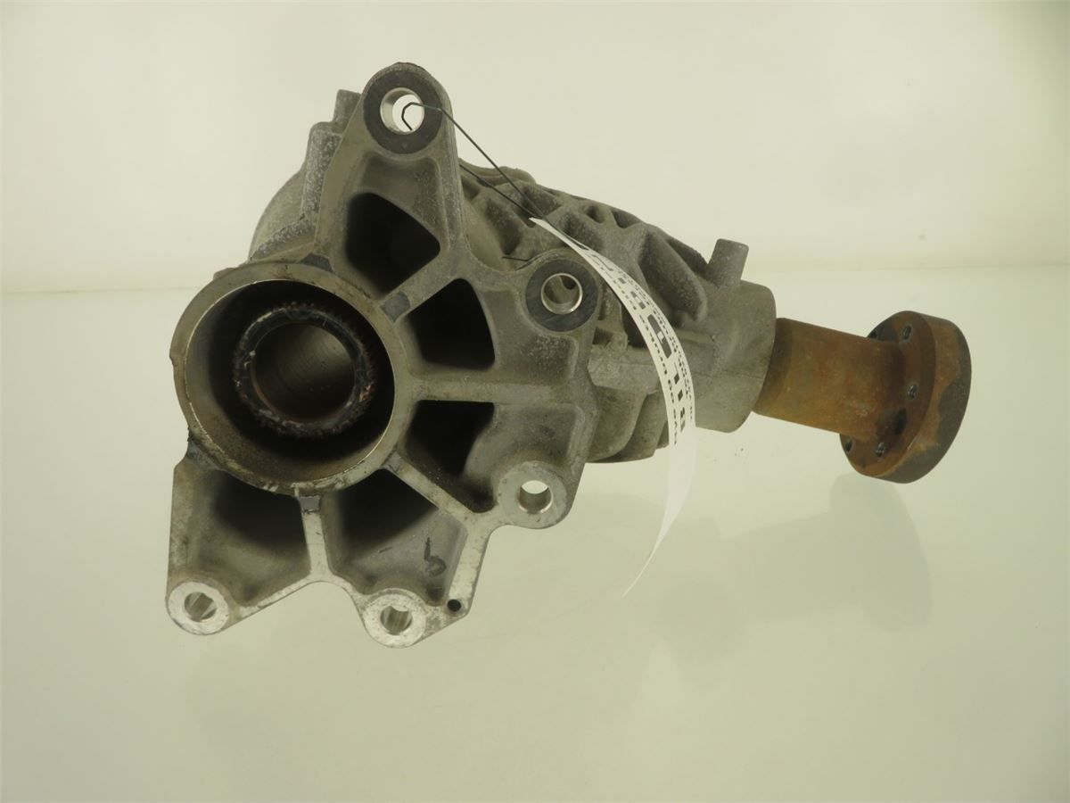 Gearkasse Fordelingskasse – bilde 2