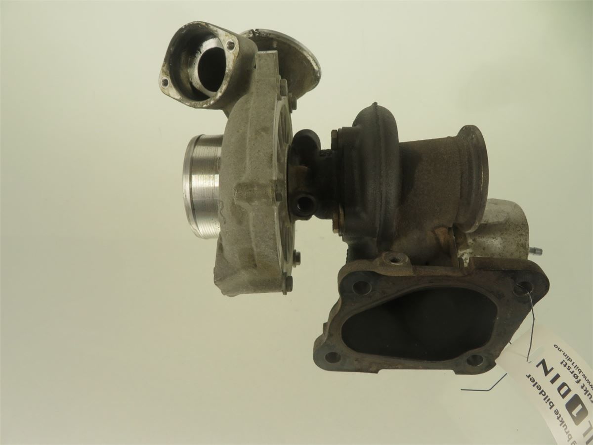 Turboaggregat – bilde 3