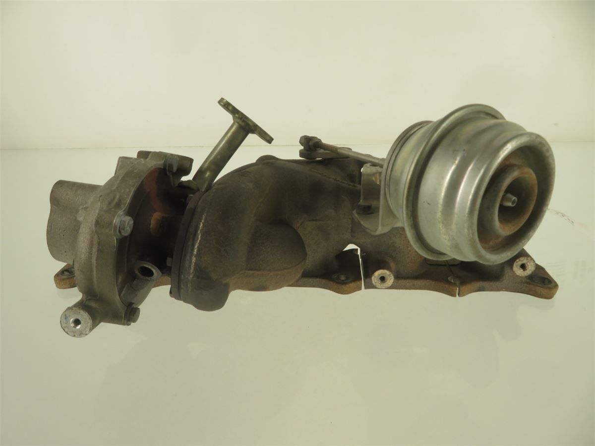 Turboaggregat – bilde 2