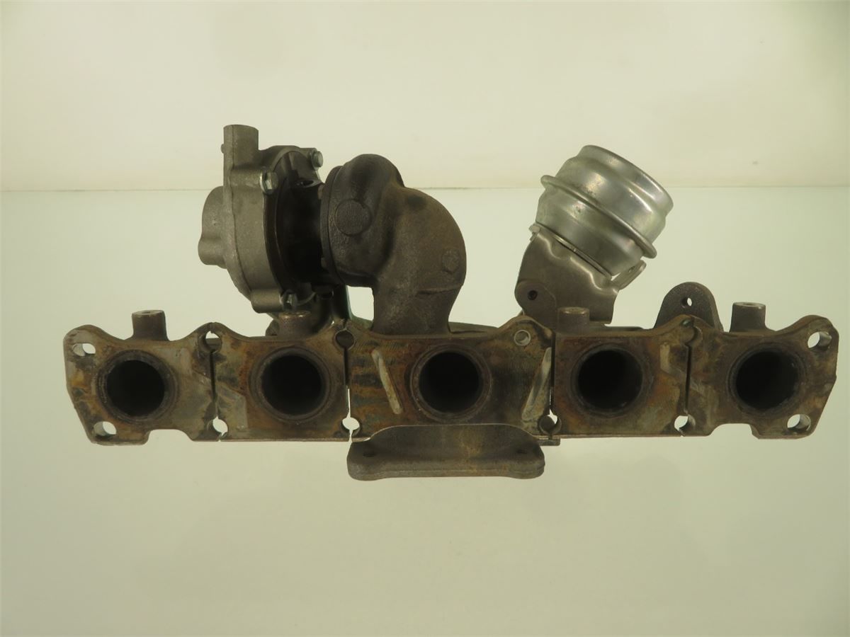 Turboaggregat – bilde 3