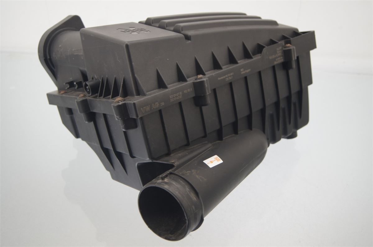 Luftfilter Boks – bilde 2