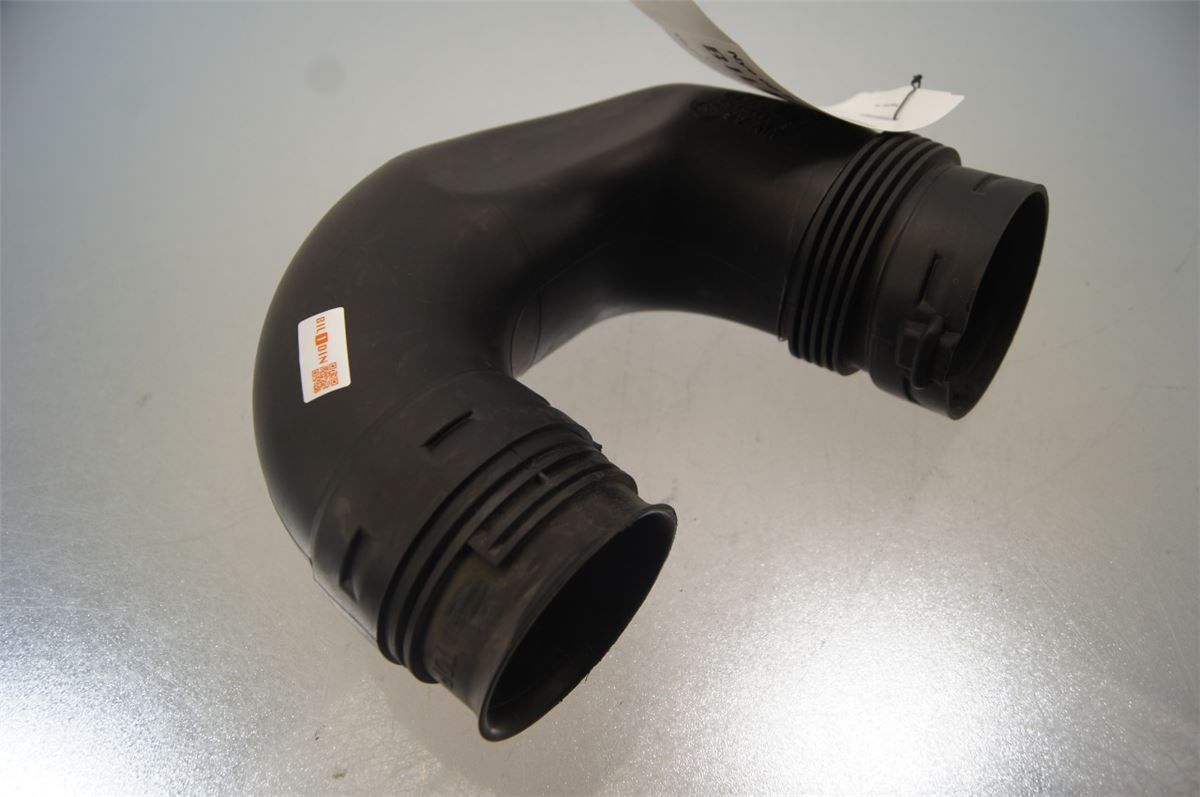 Luftstyring Front – bilde 1