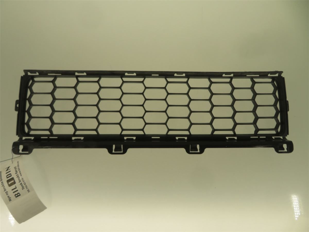 Grill / Gitter – bilde 1