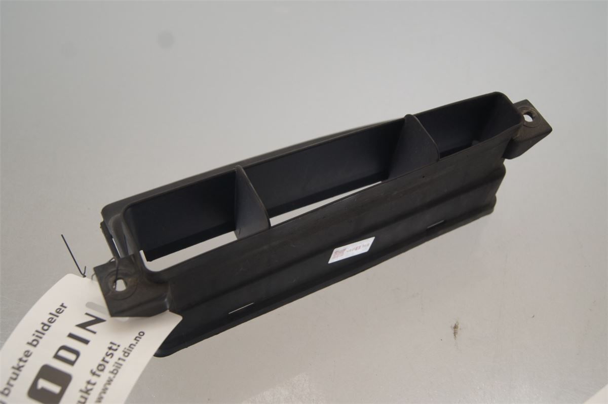 Luftstyring Front – bilde 1