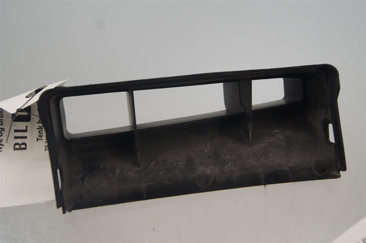 Luftstyring Front – bilde 2