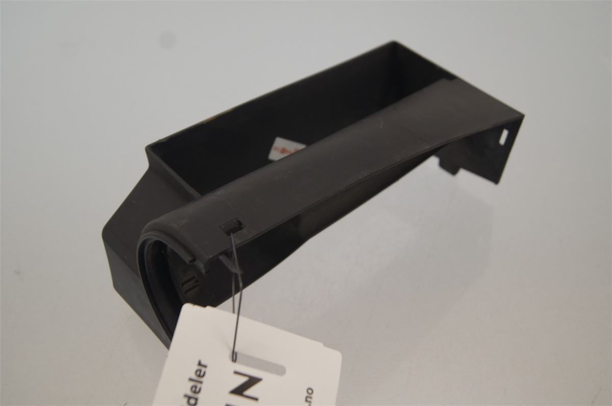 Luftstyring Front – bilde 2
