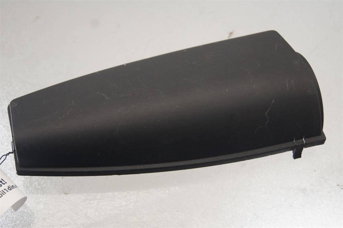 Luftstyring Front – bilde 1