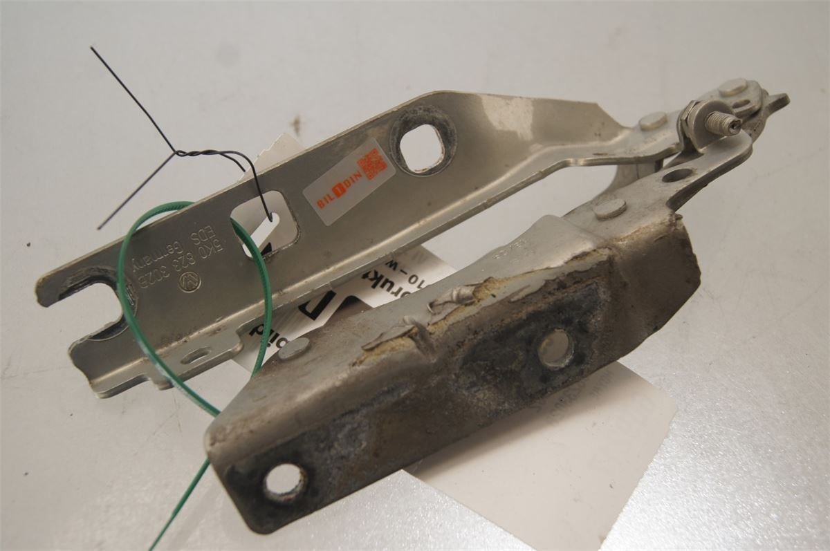 Panser Hengsel / Hengsler – bilde 1