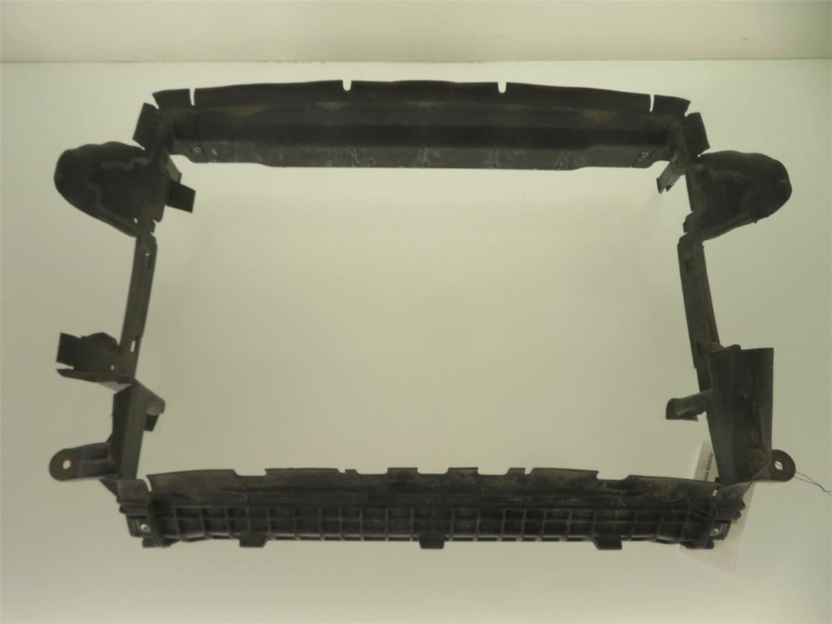Luftstyring Front – bilde 1