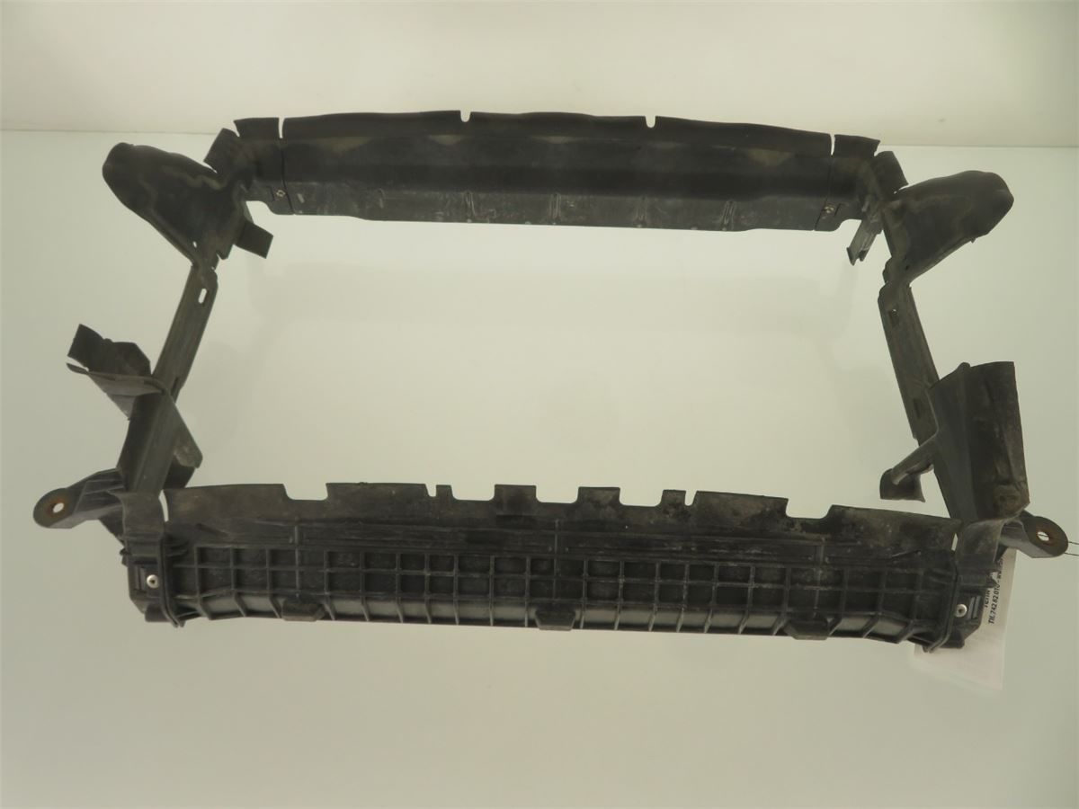 Luftstyring Front – bilde 2