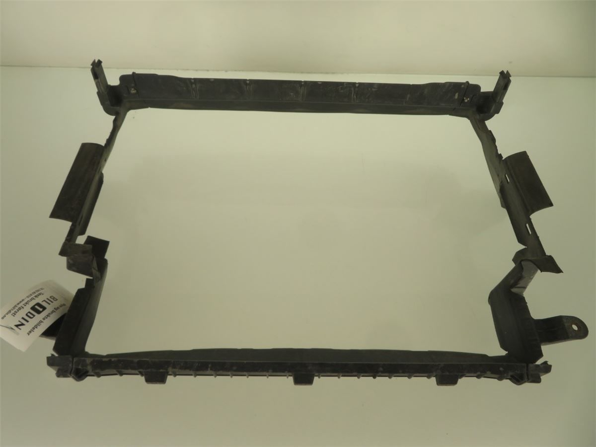 Luftstyring Front – bilde 3