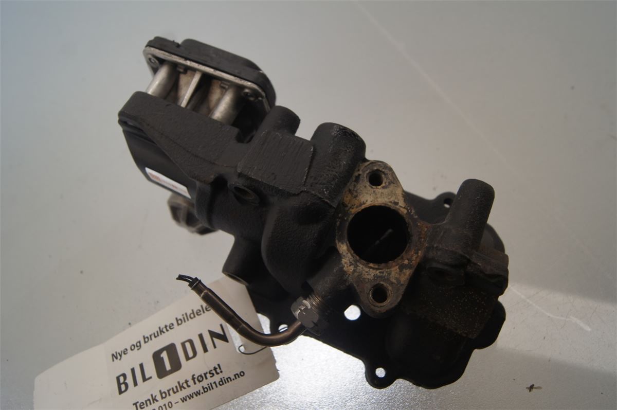 EGR Ventil – bilde 1