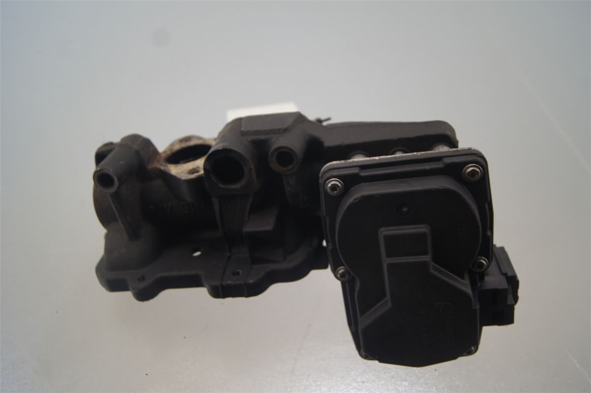 EGR Ventil – bilde 2