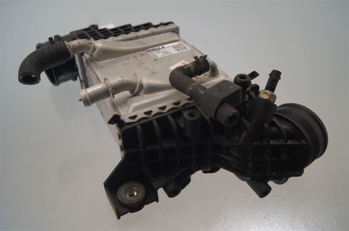 Intercooler Radiator – bilde 3