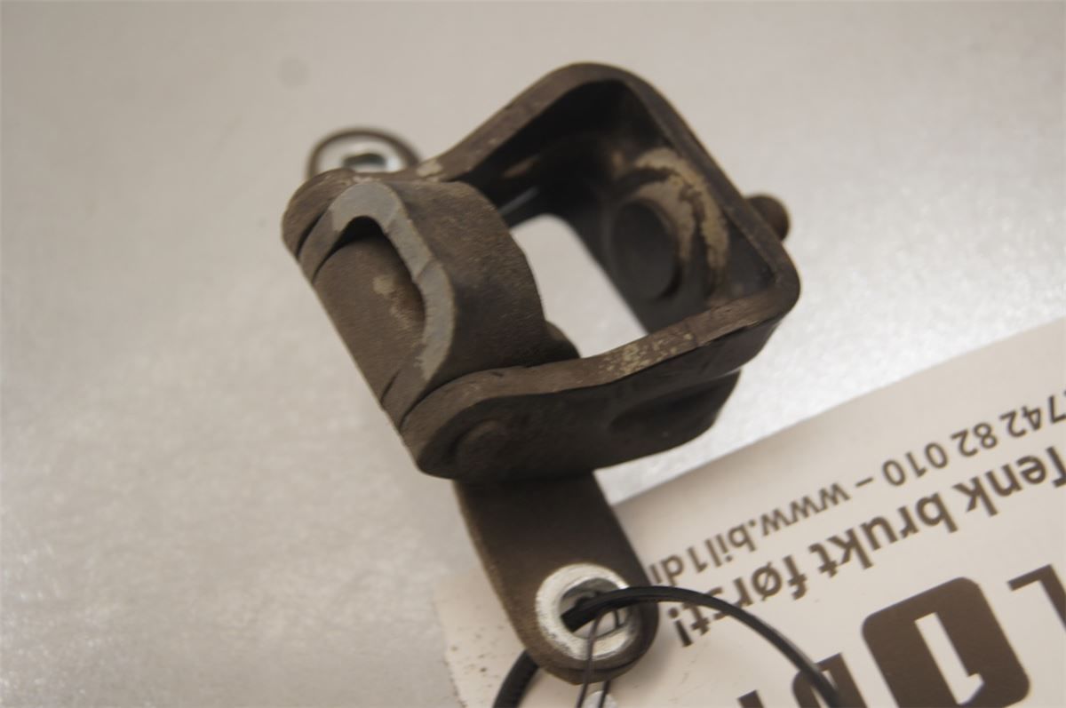 Bakluke Hengsel Venstre – bilde 2