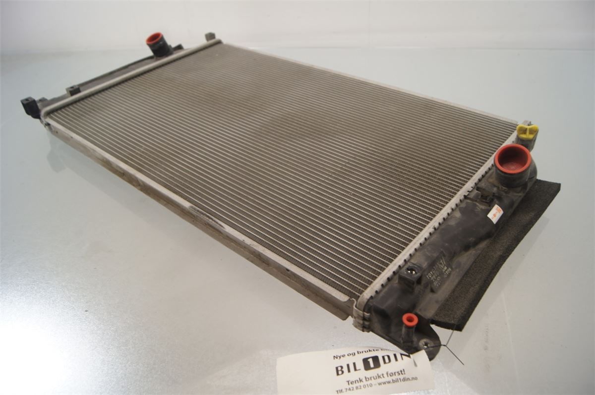 Radiator Manuell – bilde 1