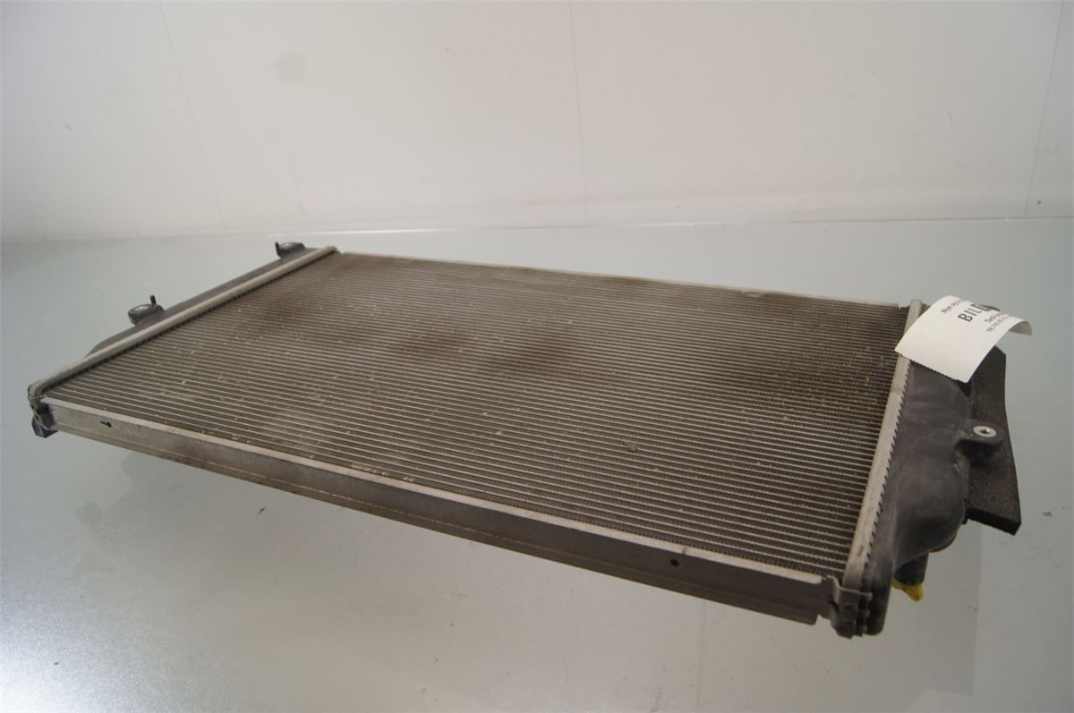 Radiator Manuell – bilde 2