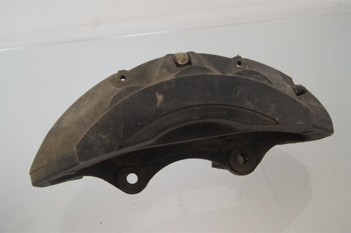 Bremsecaliper Foran Høyre – bilde 2