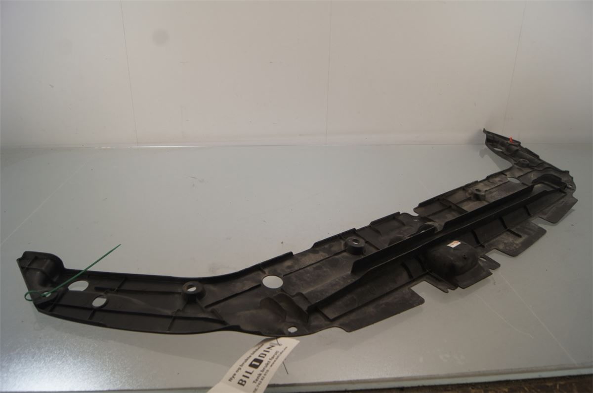 Front Plastdeklser – bilde 1
