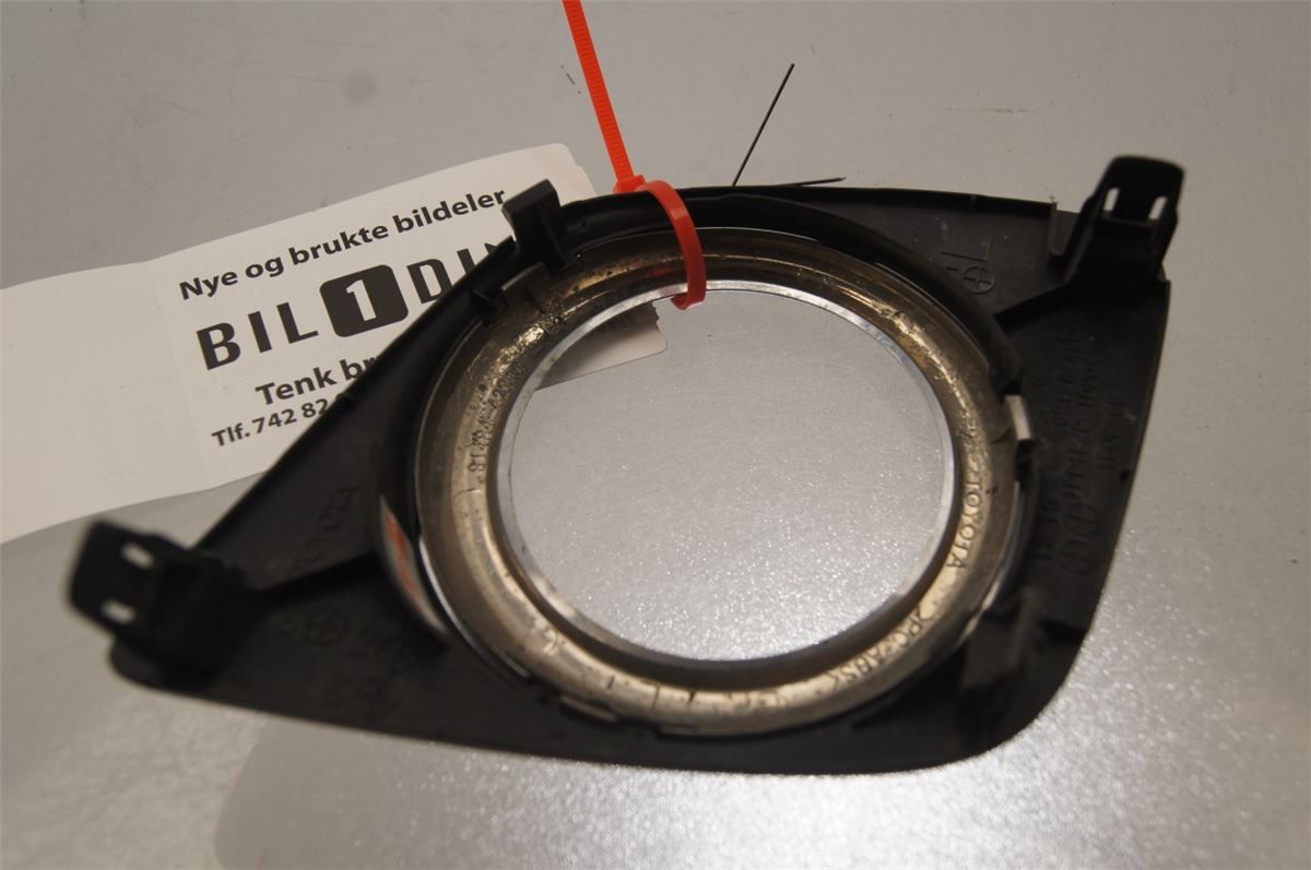 Frontlykt Kurve / Tåkelys Ramme – bilde 2