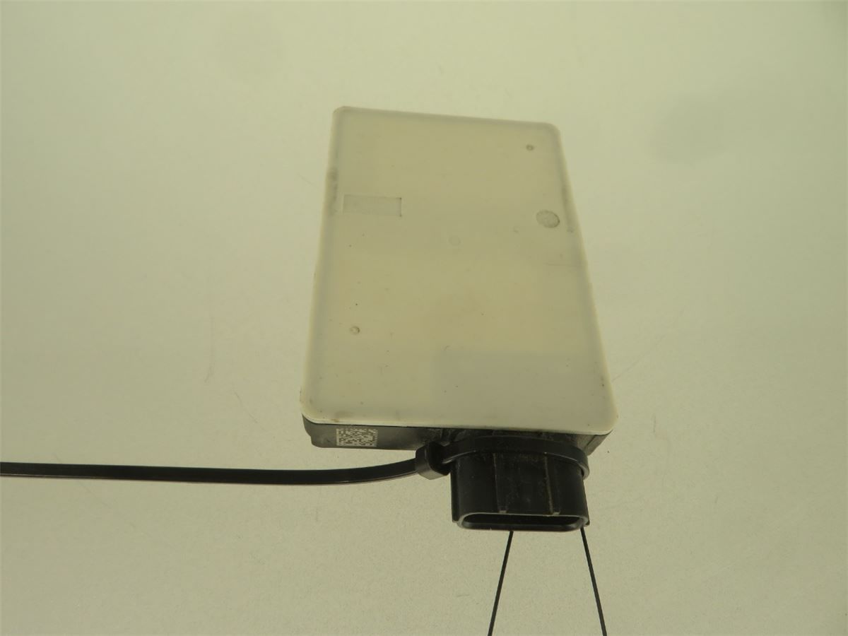 Sensor Aktiv Kollisjonsbeskytt – bilde 2