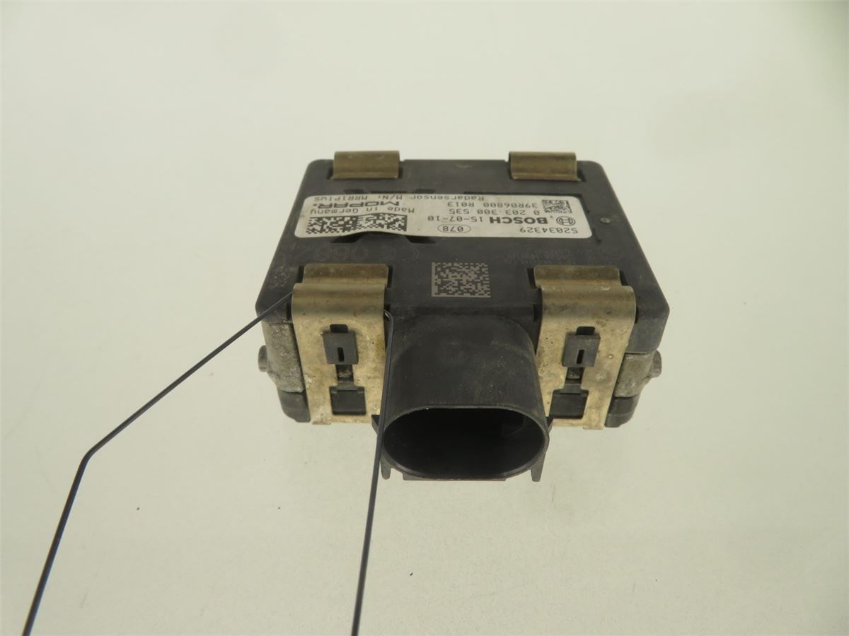 Sensor Adaptivradar Fartholder – bilde 1