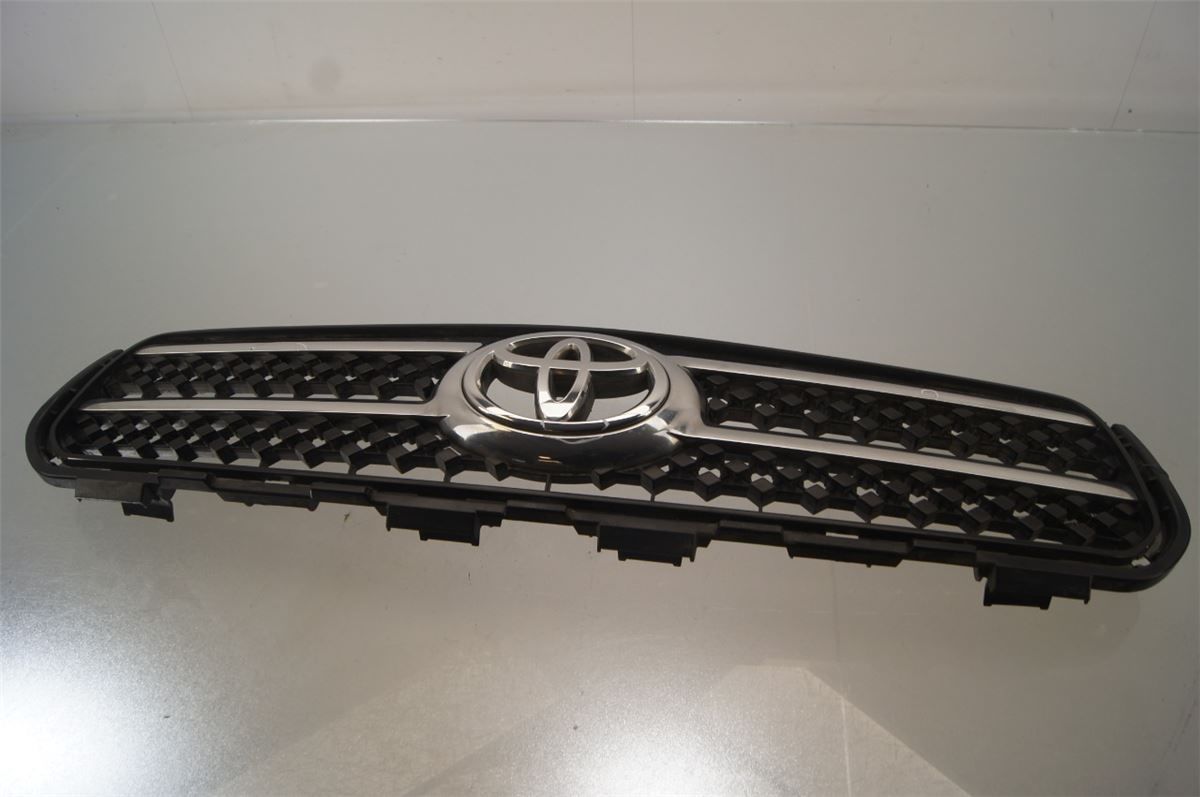 Grill Komplett – bilde 1