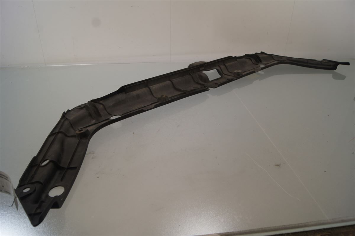 Front Plastdeklser – bilde 1